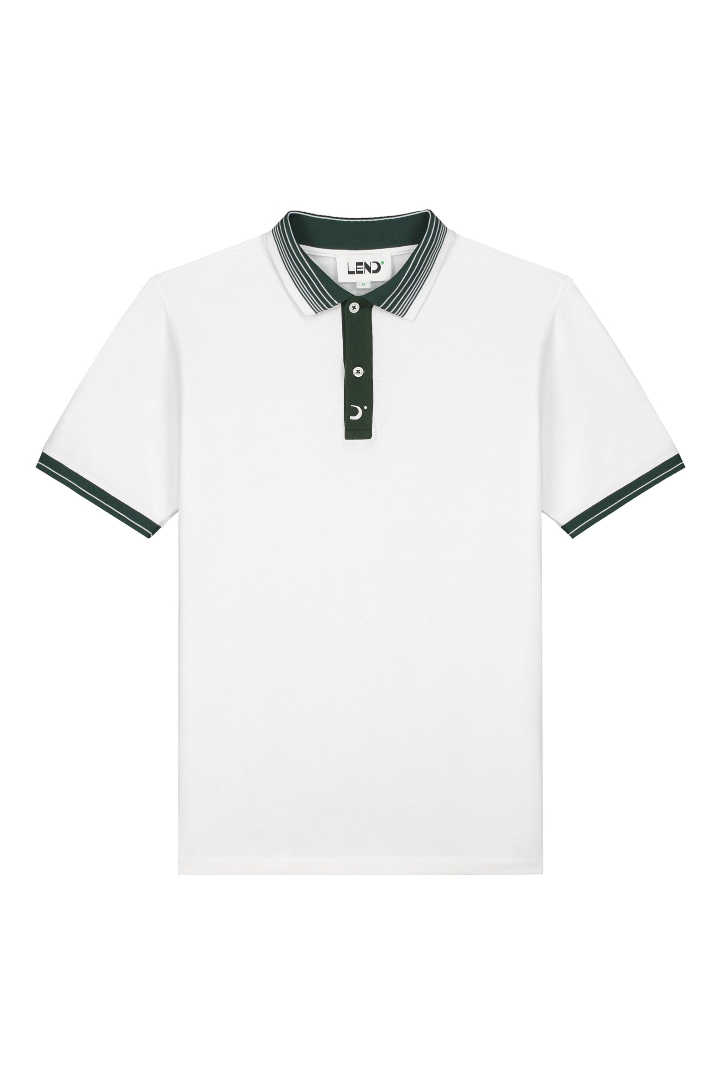 Clubhouse Polo Shirt