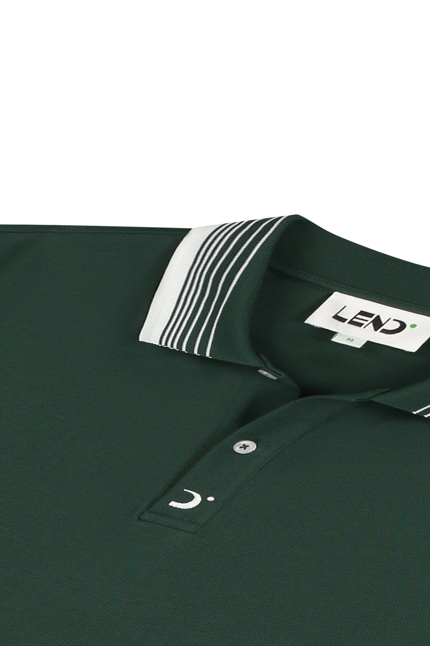 Clubhouse Polo Shirt