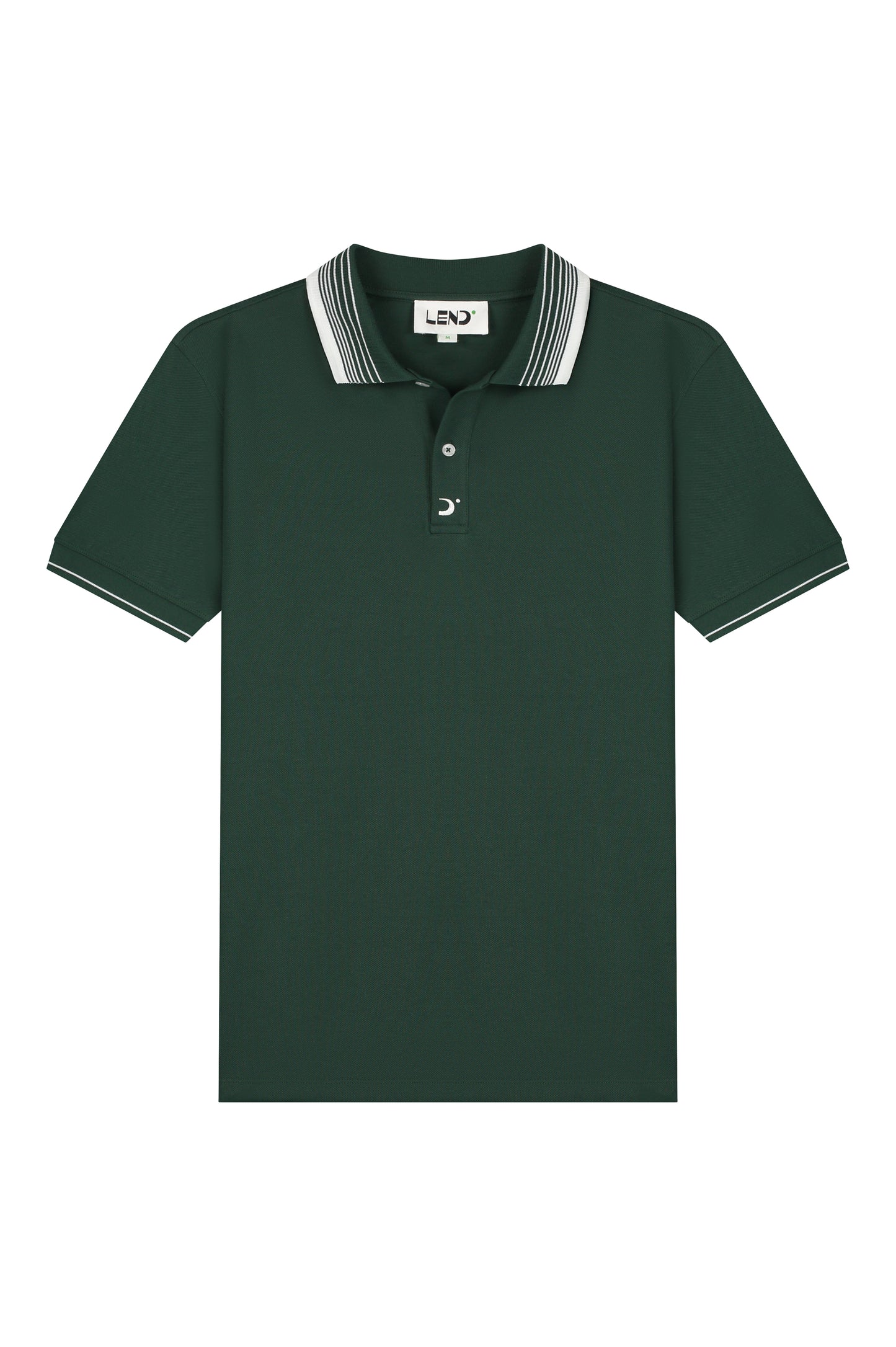 Clubhouse Polo Shirt
