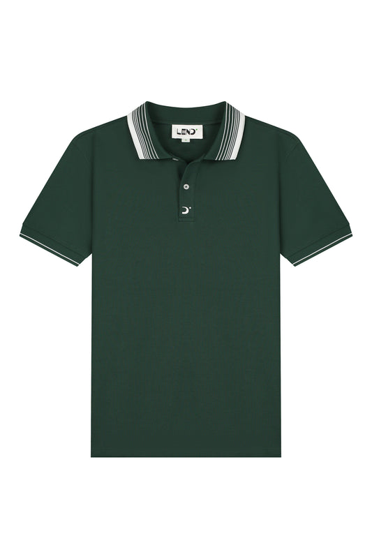 Clubhouse Polo Shirt
