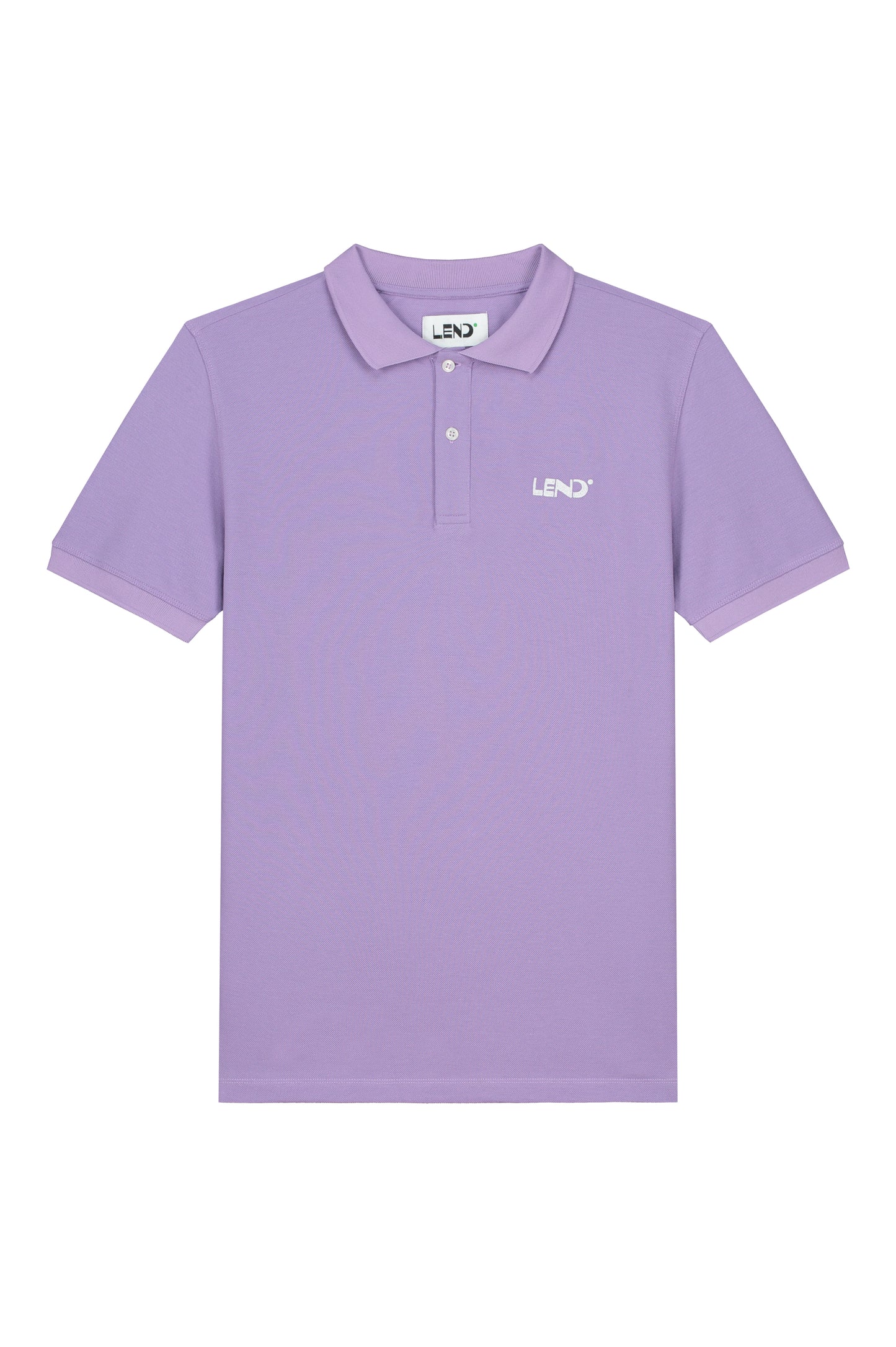Fade Polo Shirt
