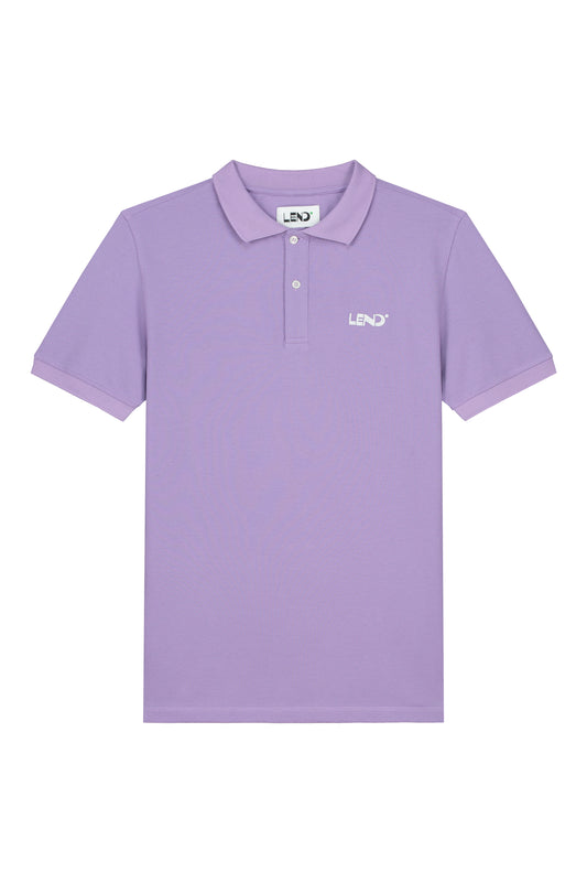 Fade Polo Shirt