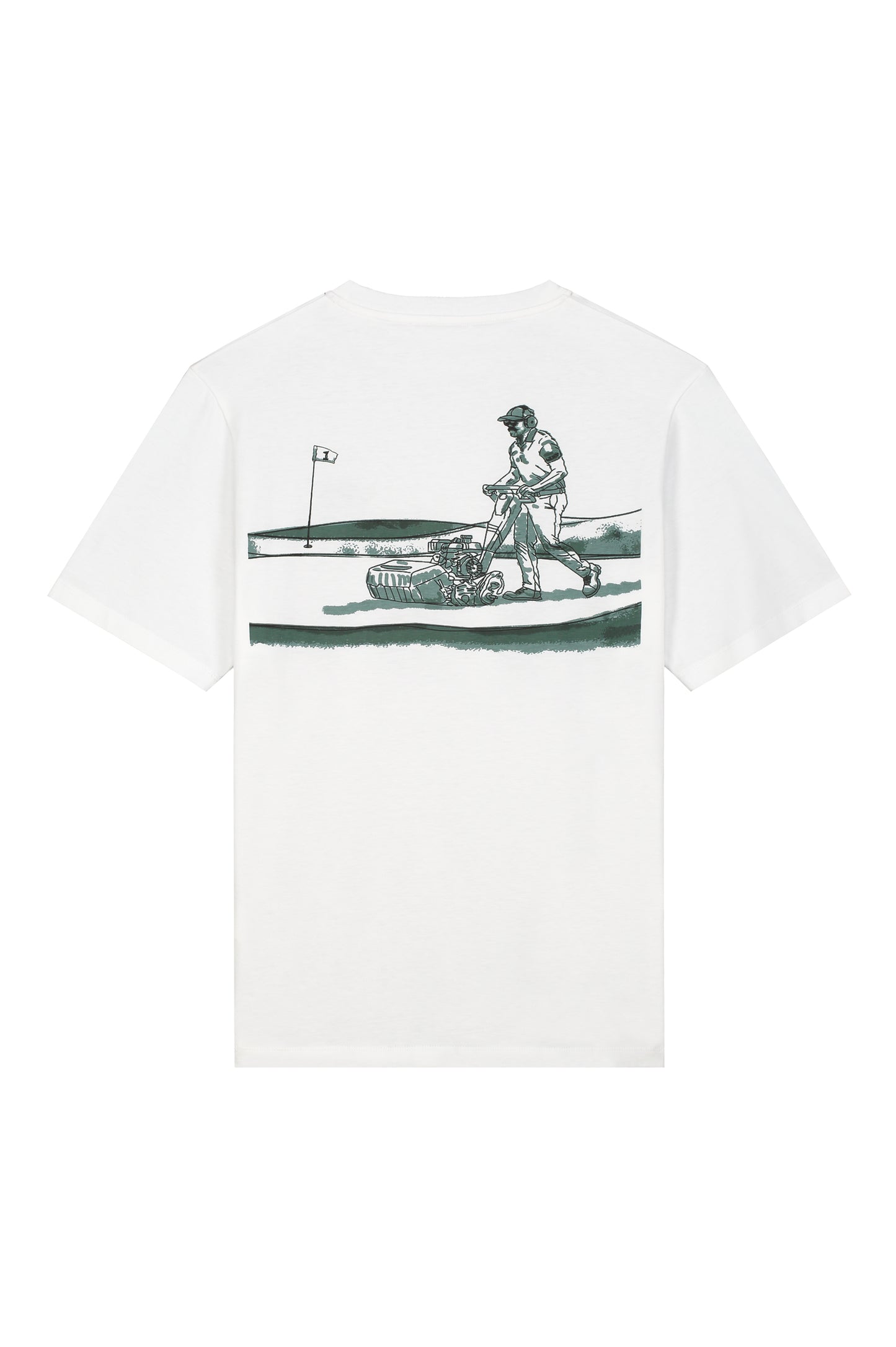 Greenkeeper T-shirt