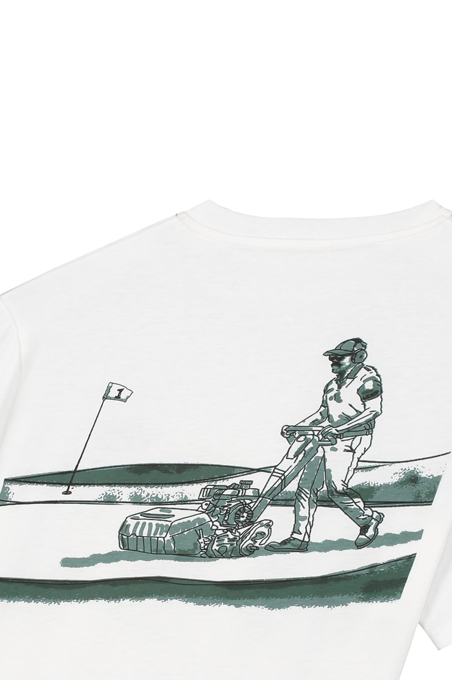 Greenkeeper T-shirt
