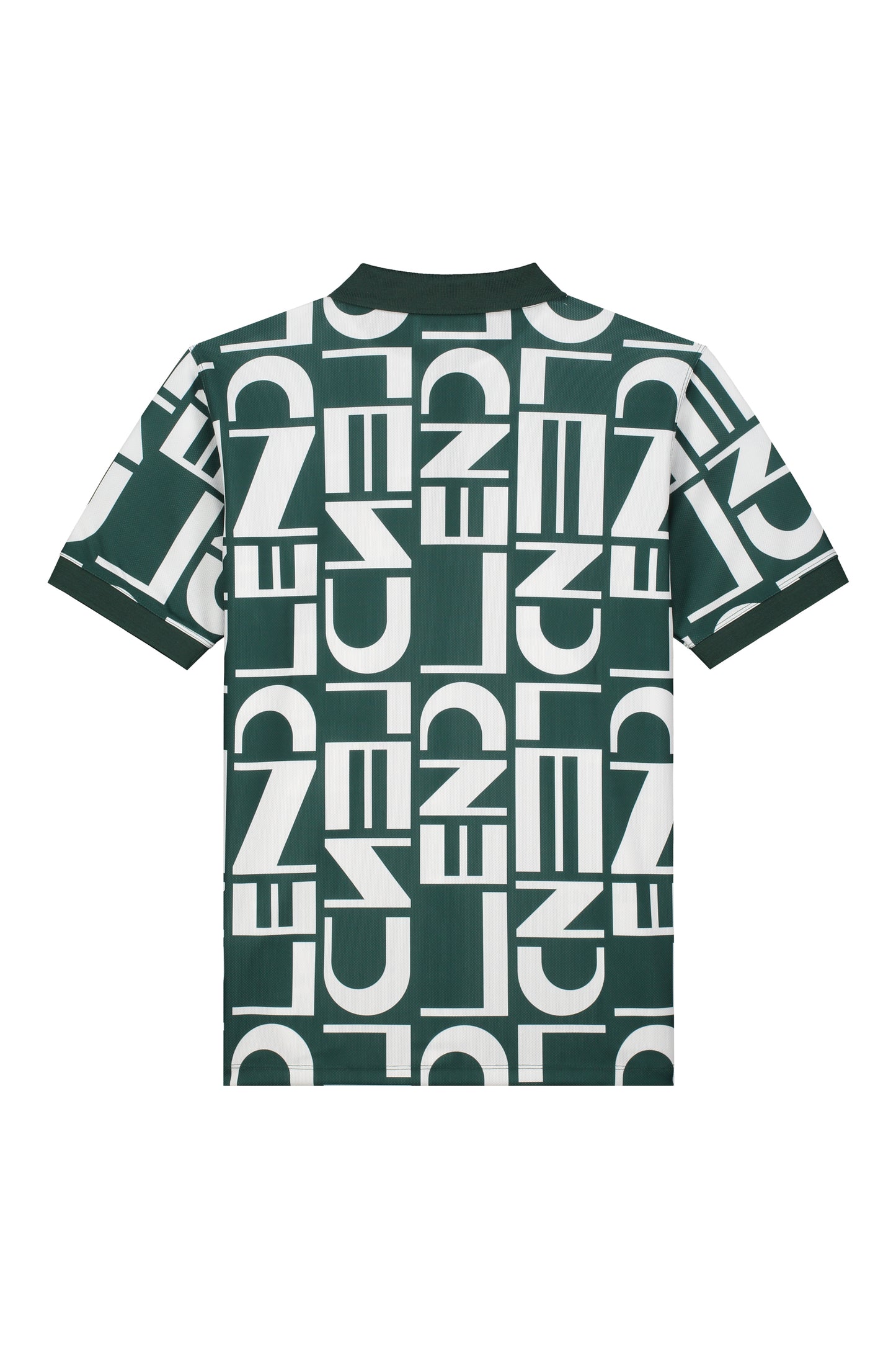 Hook Polo Shirt