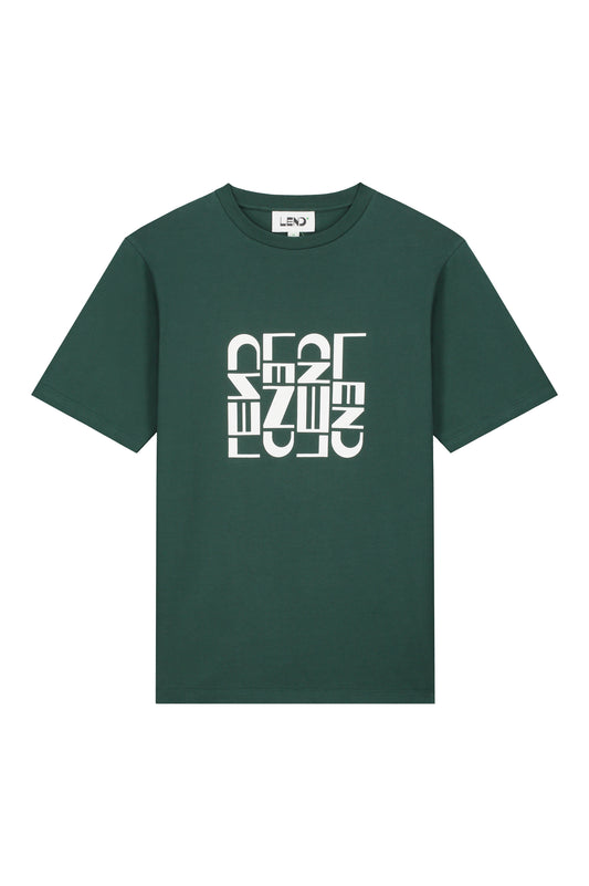 Block T-shirt