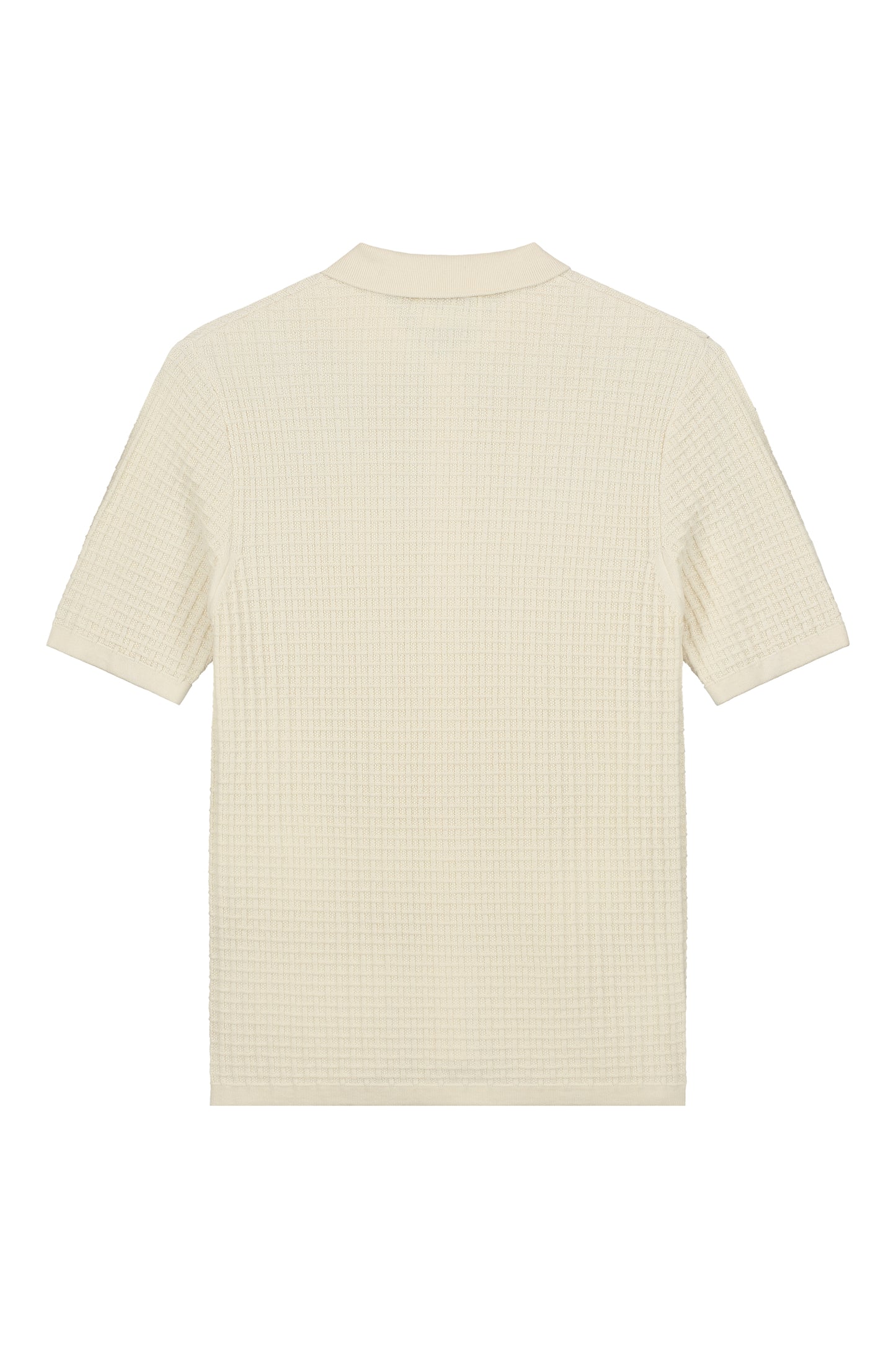 Olgiata Elegance Knit Shirt