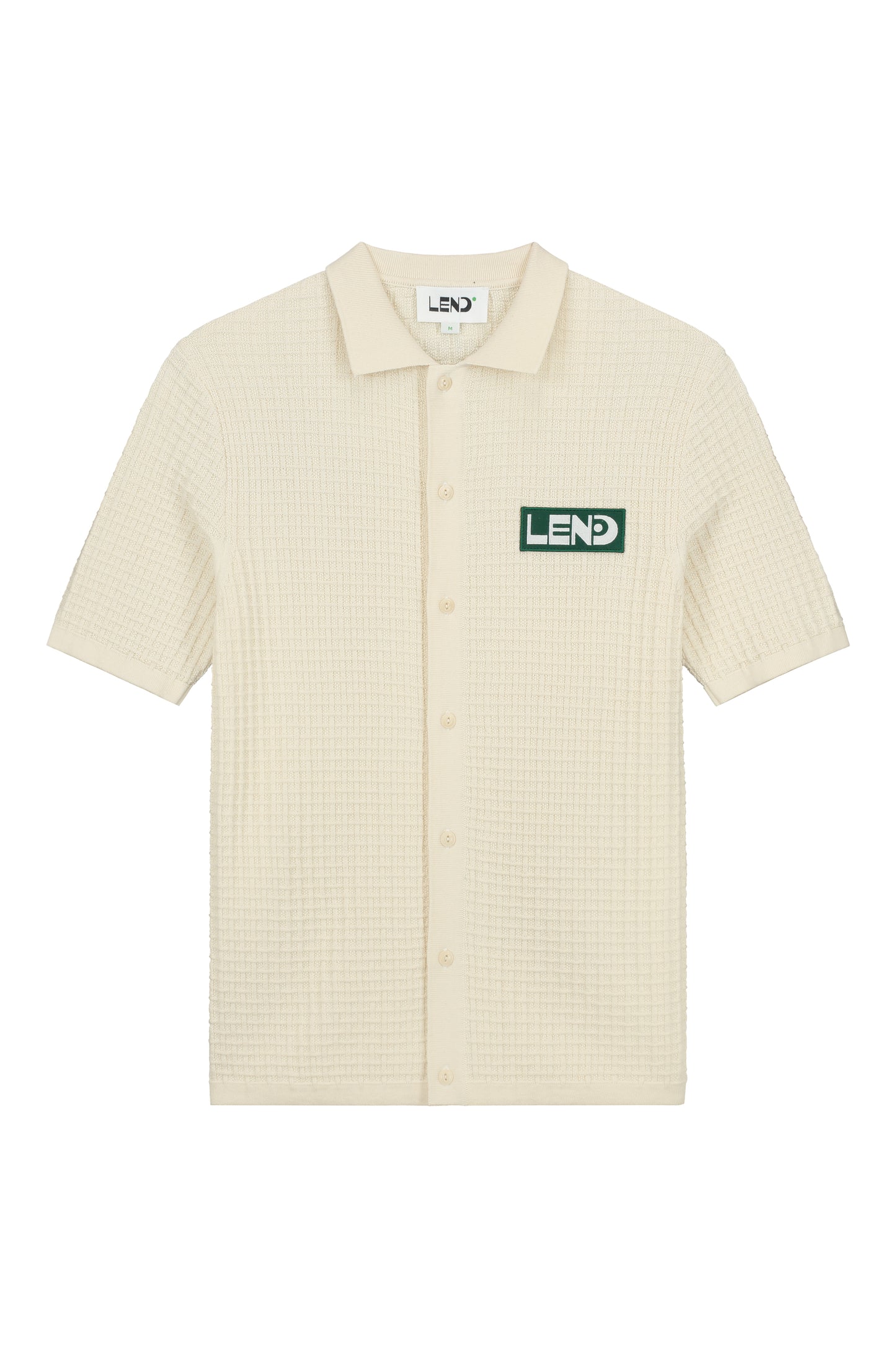Olgiata Elegance Knit Shirt