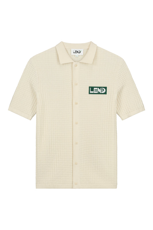 Olgiata Elegance Knit Shirt