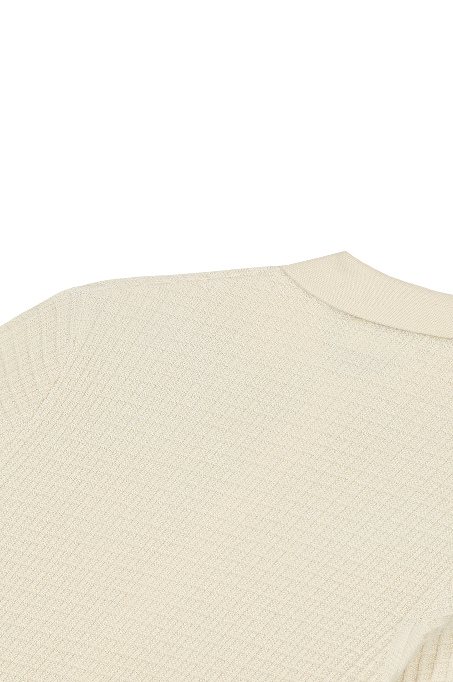 Olgiata Elegance Knit Shirt