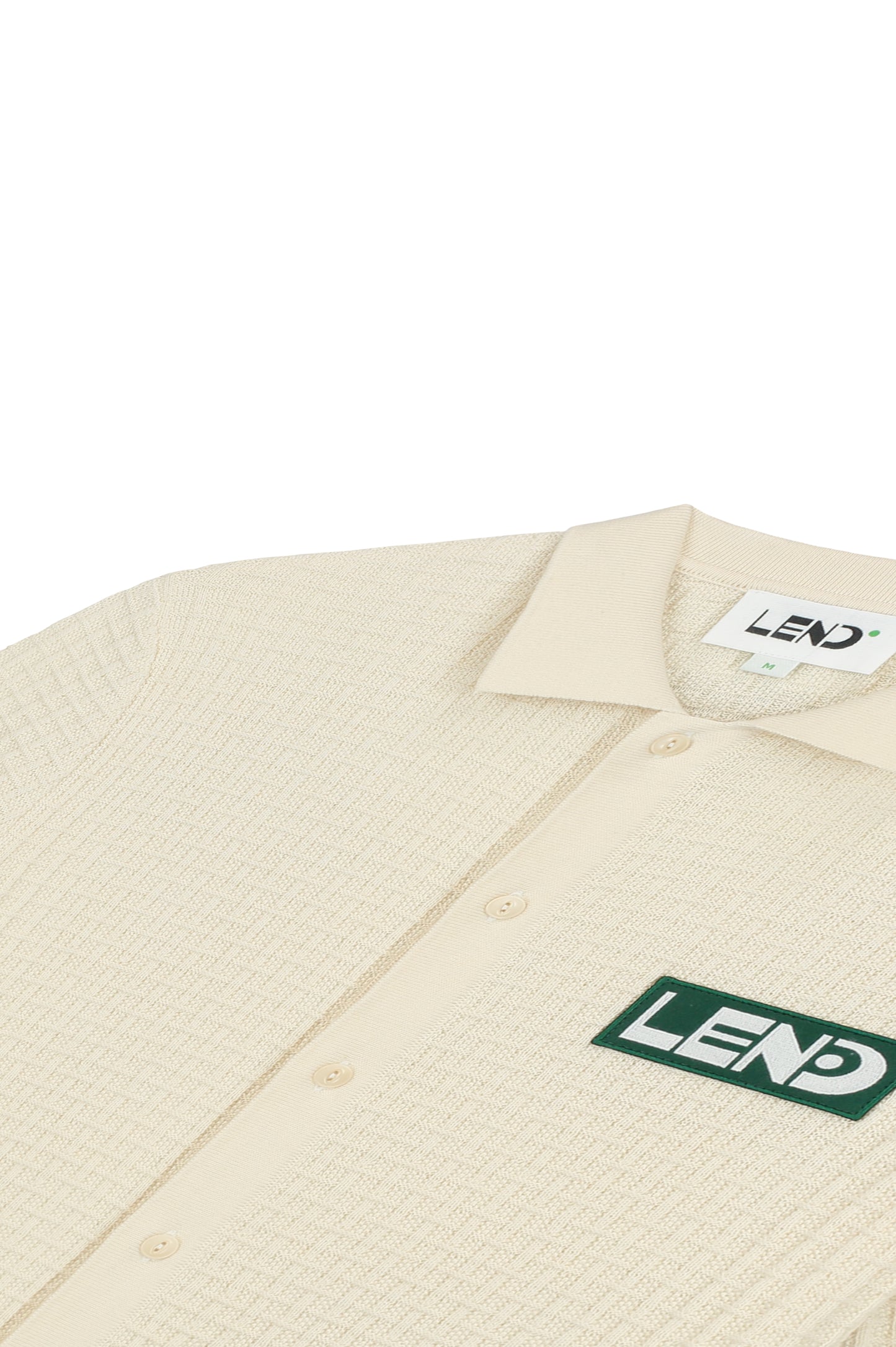 Olgiata Elegance Knit Shirt