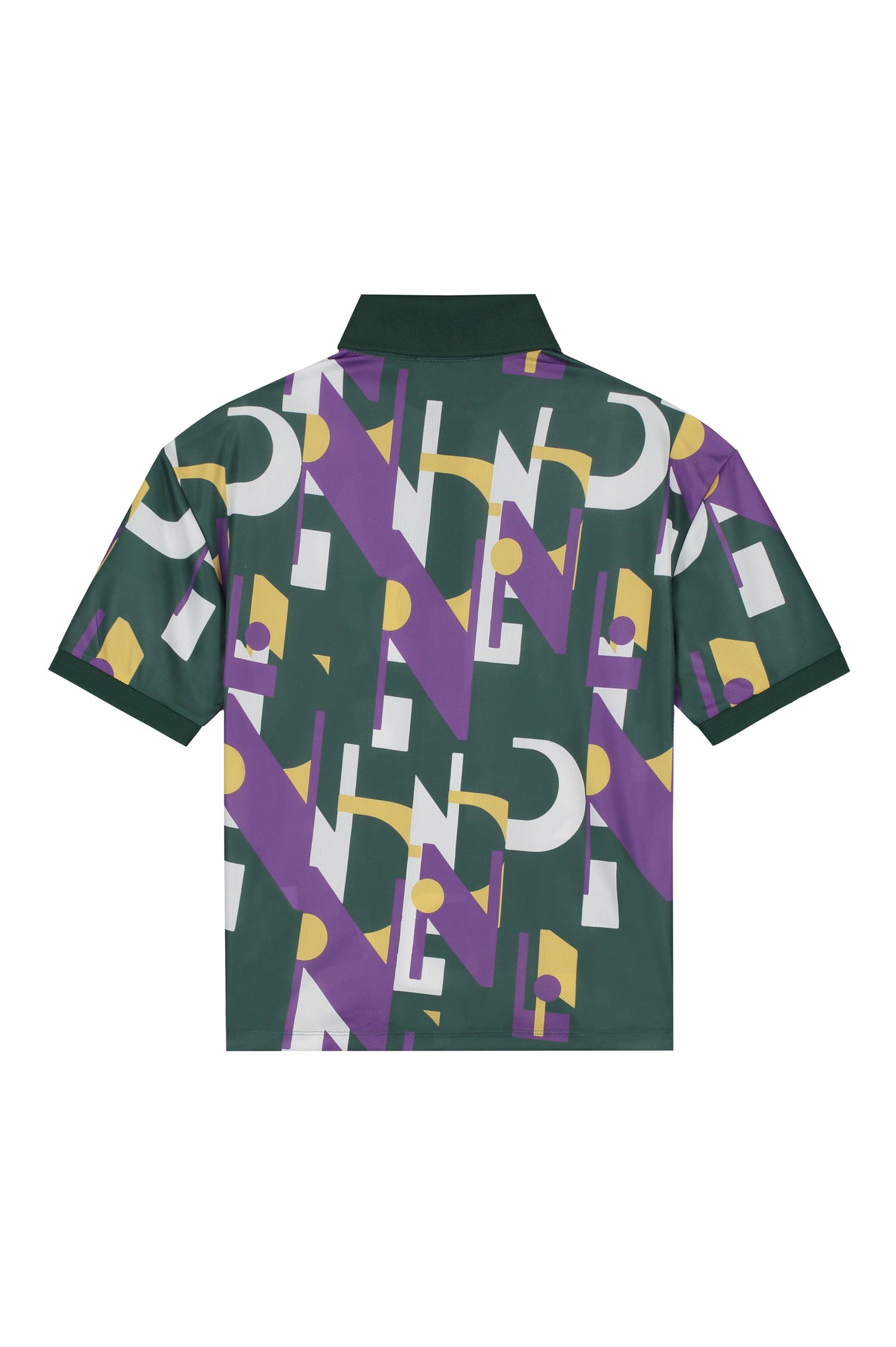 Long Drives Womens Tech Polo