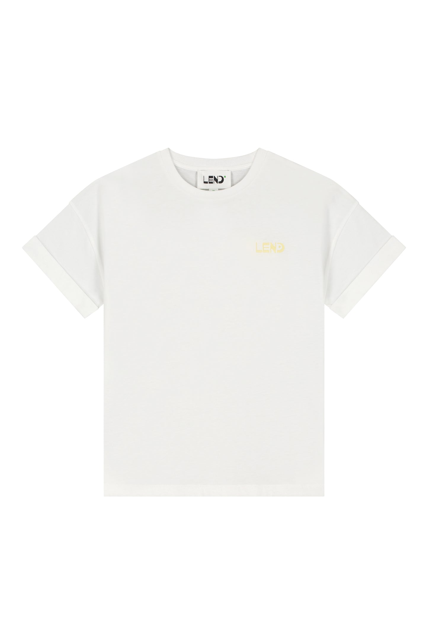 Pin High T-shirt Women