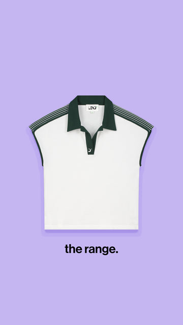 the womens range polo.