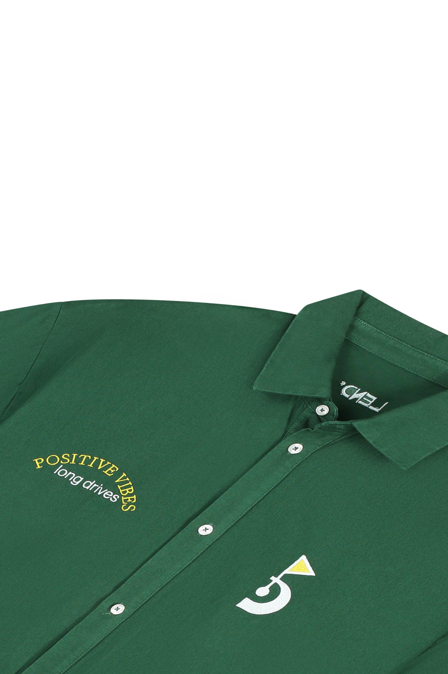 Flag Hunter Overshirt