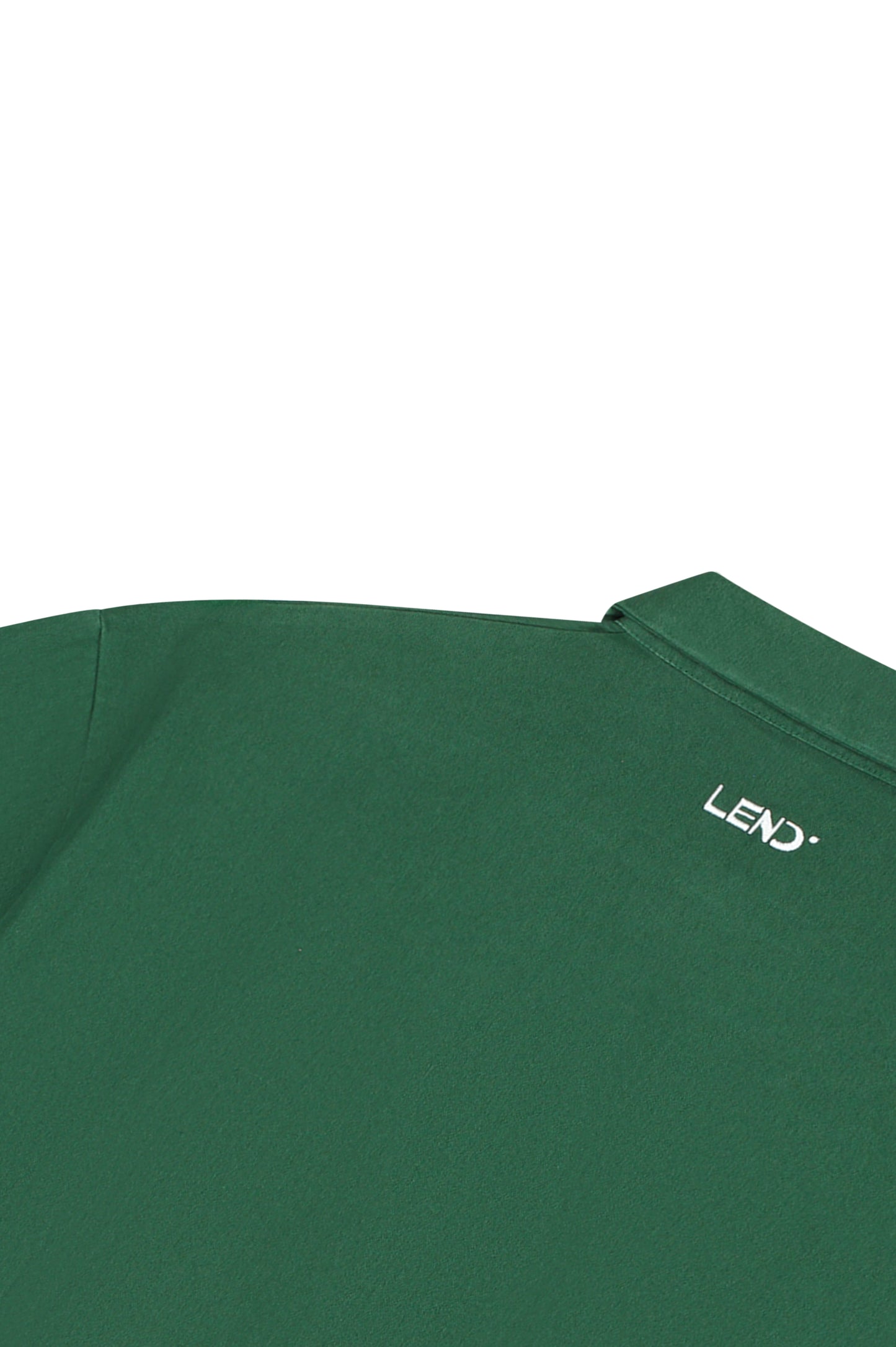 Flag Hunter Overshirt