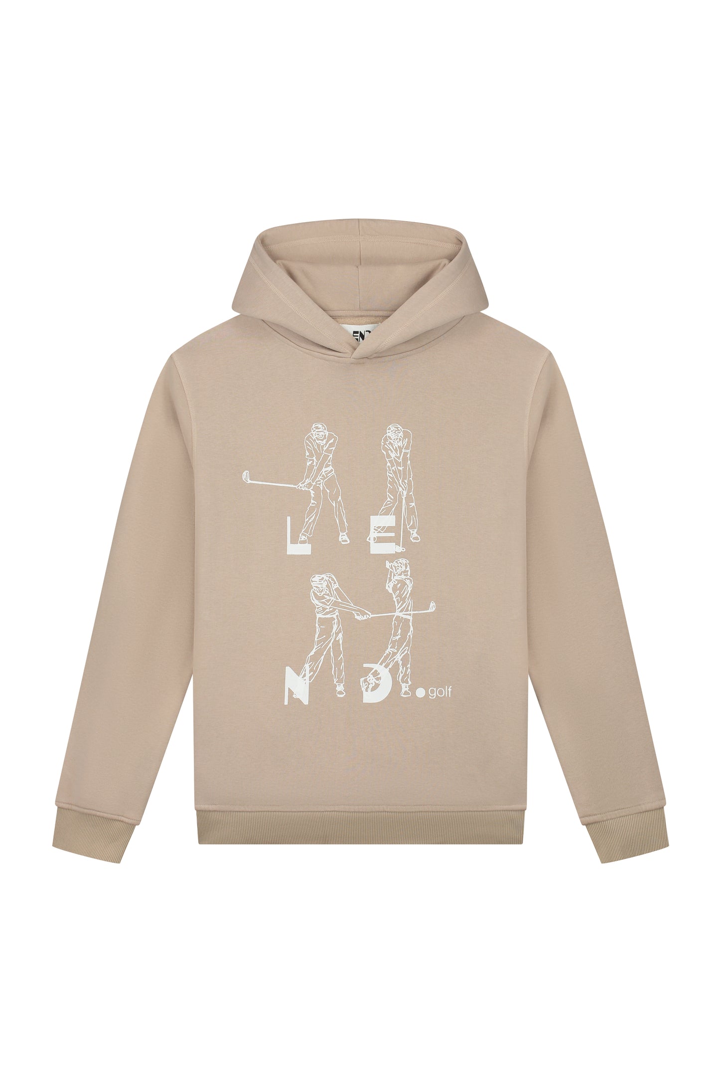 Swing Hoodie