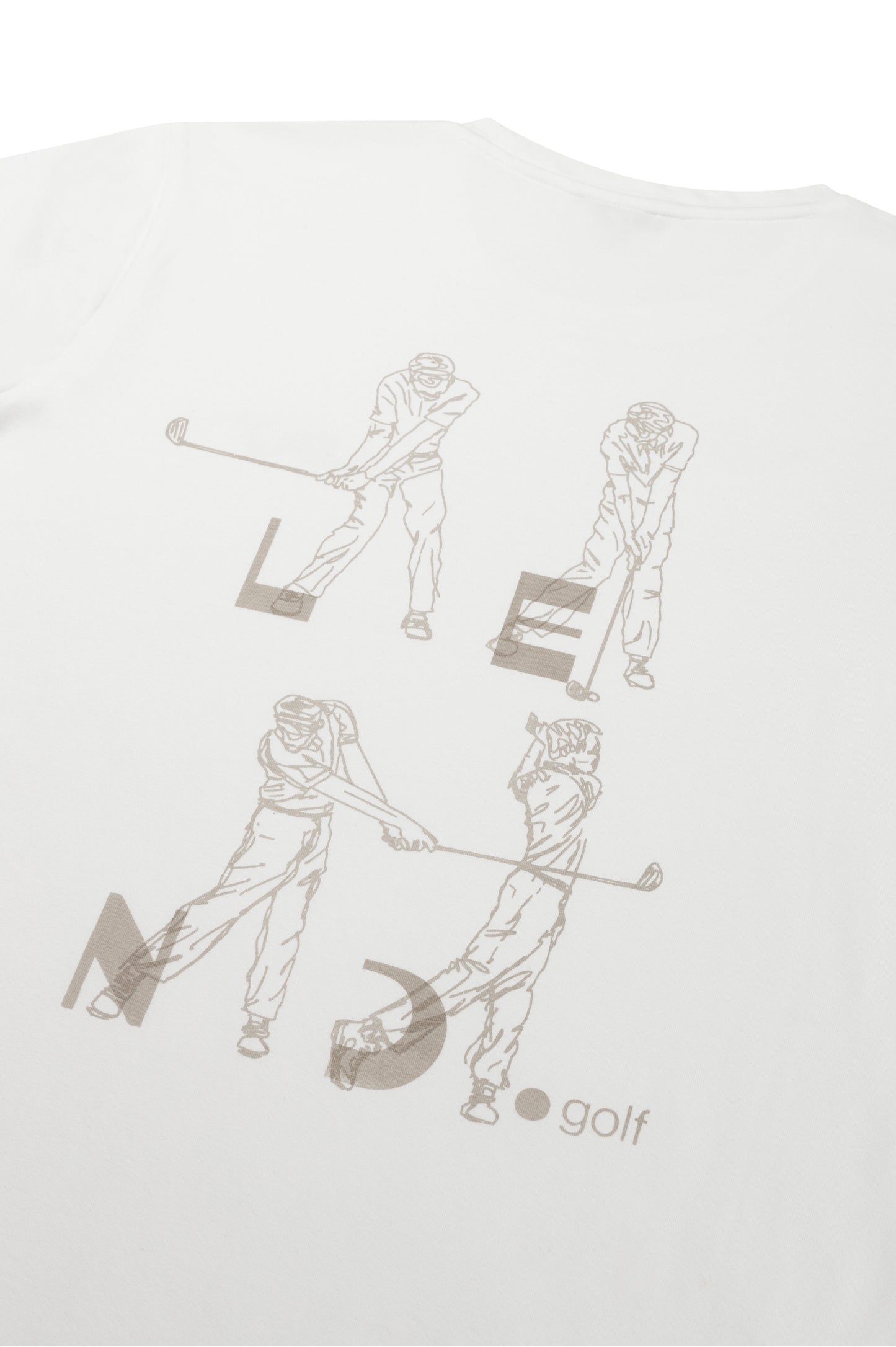 Swing T-shirt