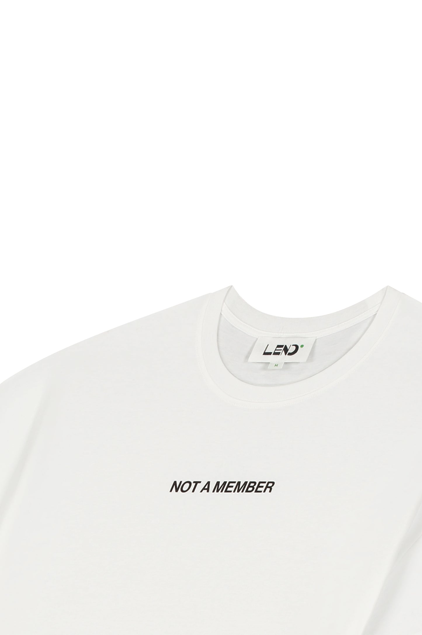 Welcome T-shirt women