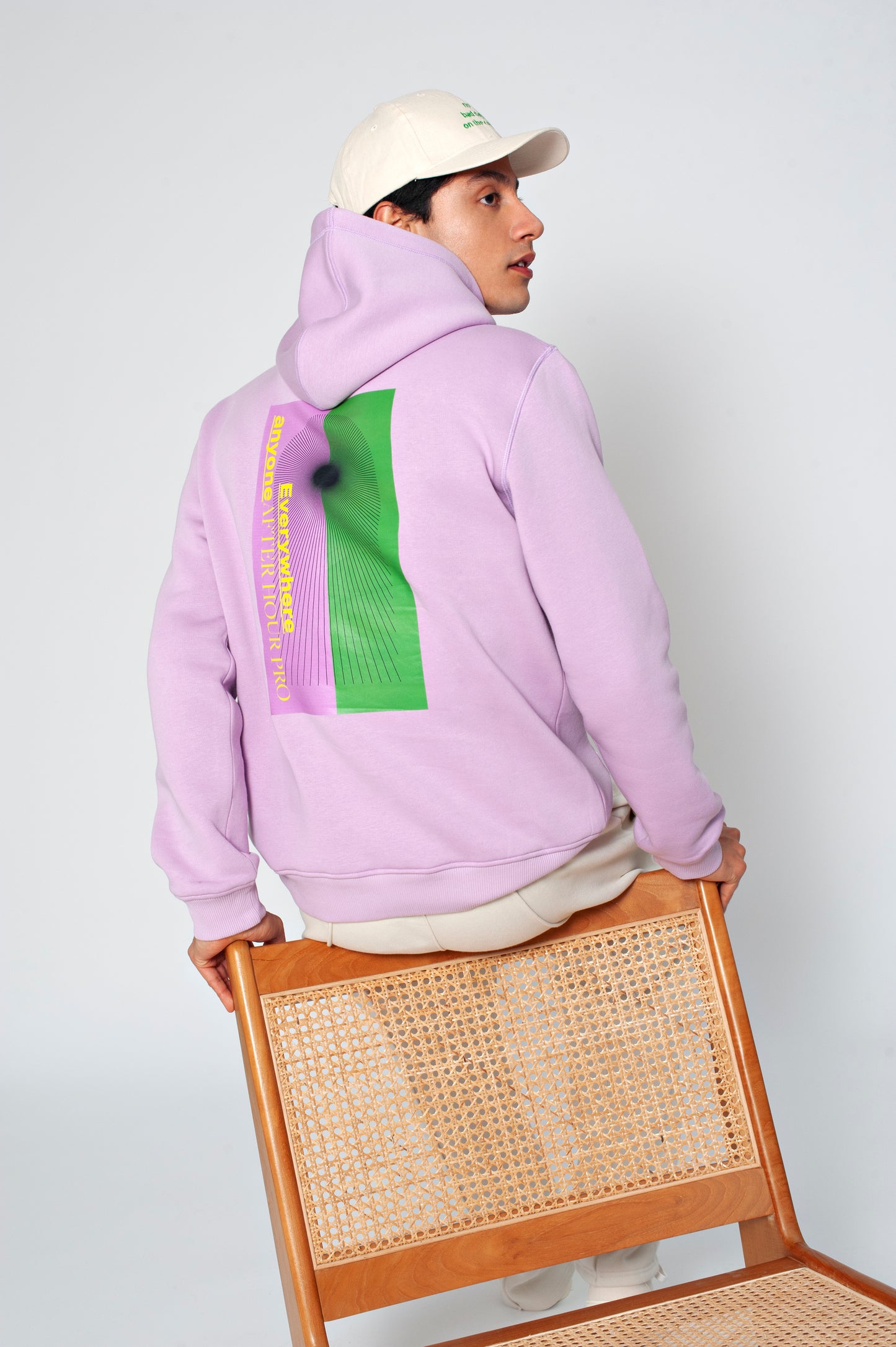 Pitch Hoodie