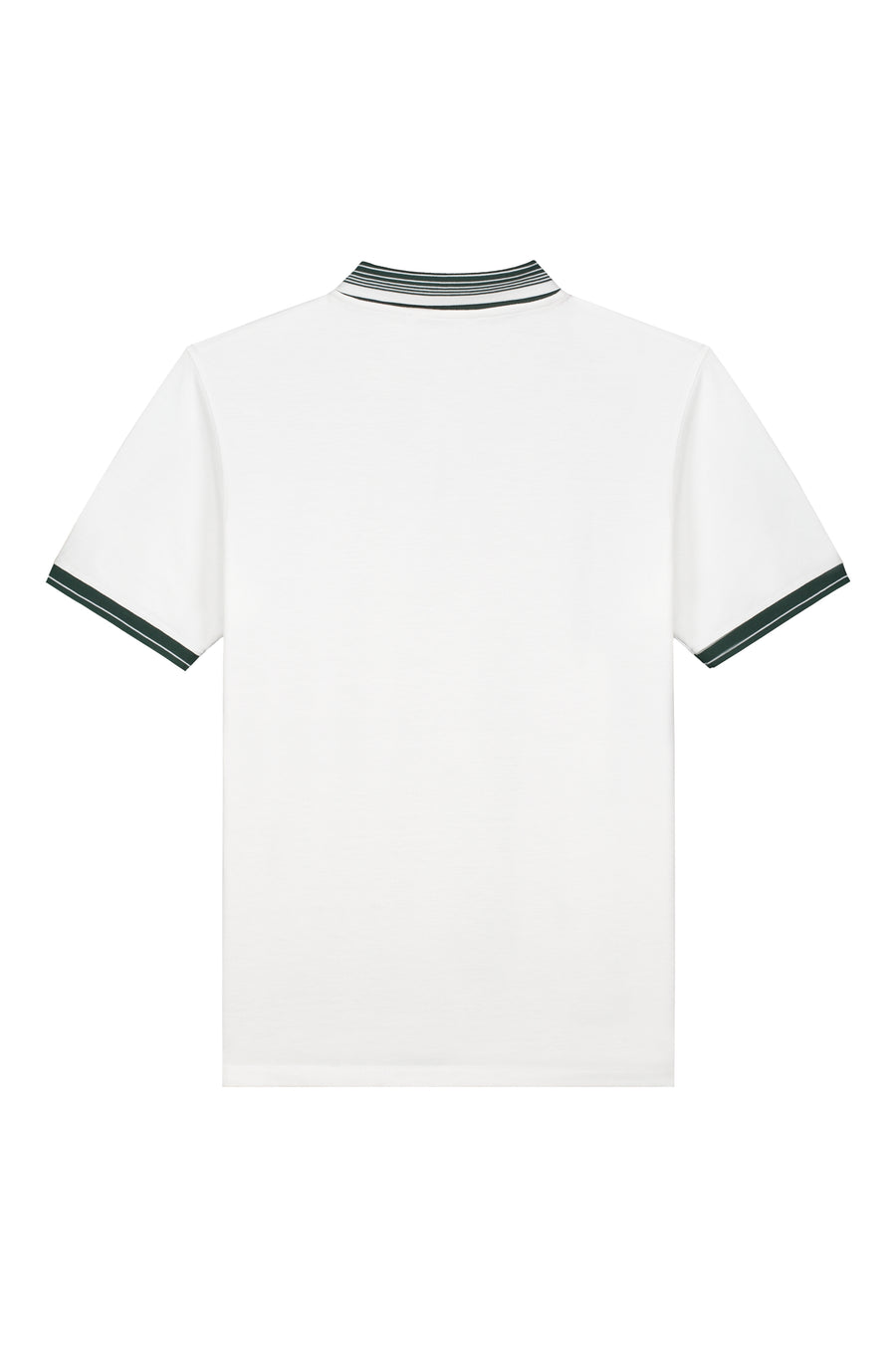 the clubhouse polo shirt