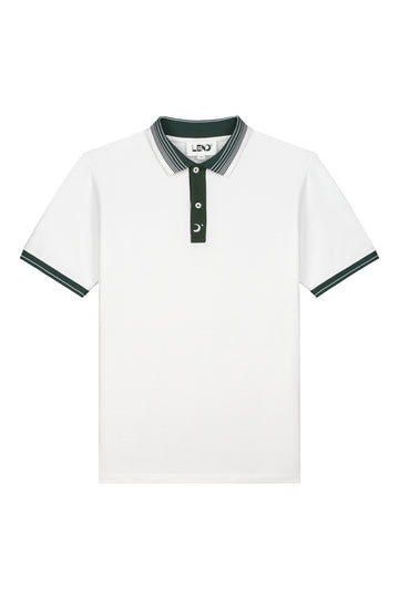 the clubhouse polo shirt