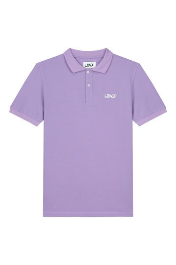 Fade Polo Shirt