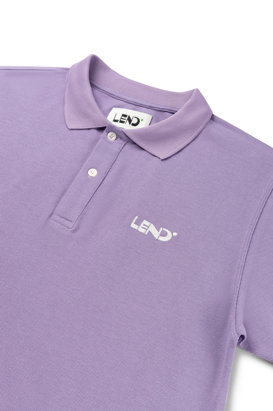 Fade Polo Shirt