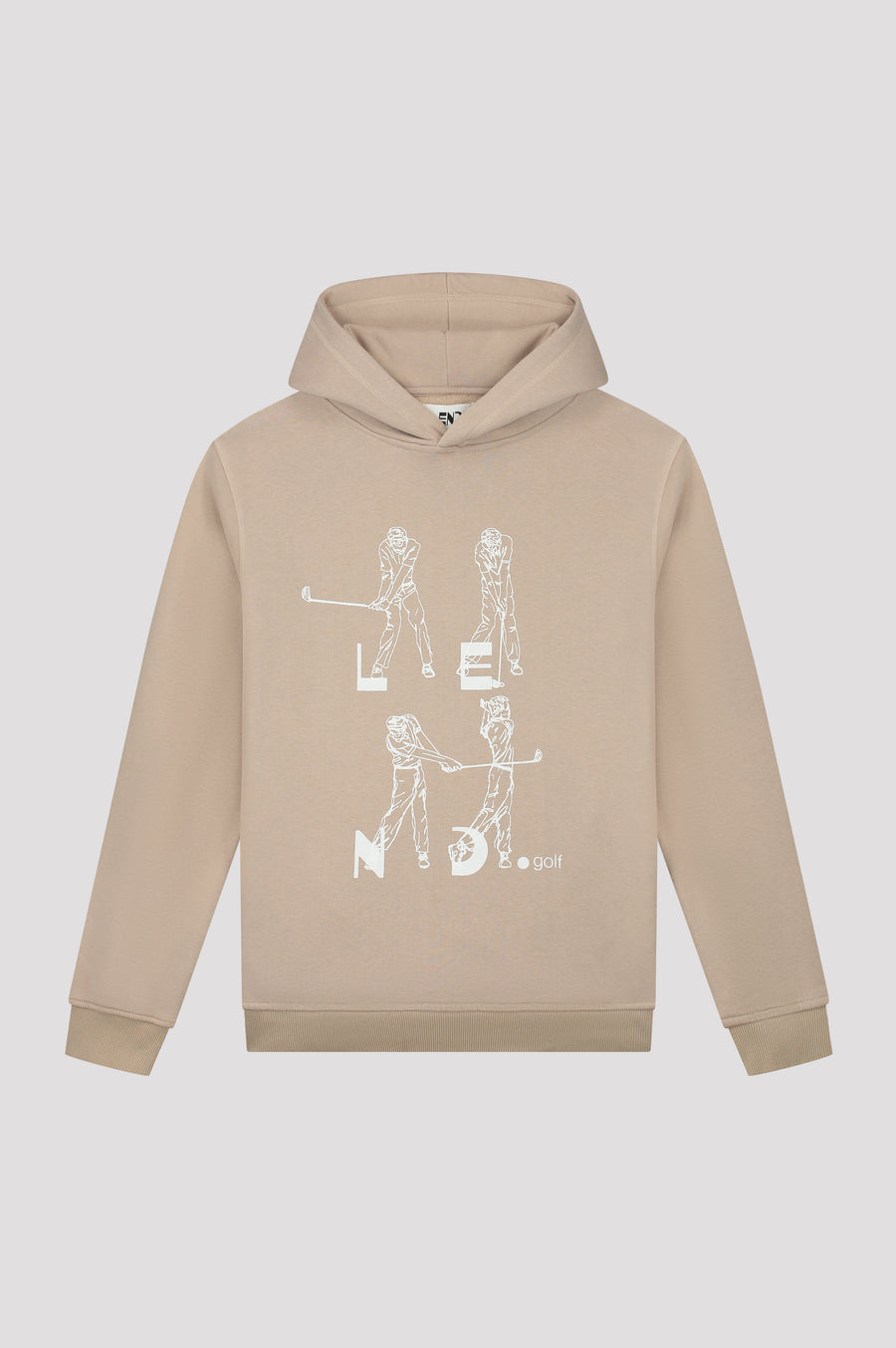 SWING Hoodie