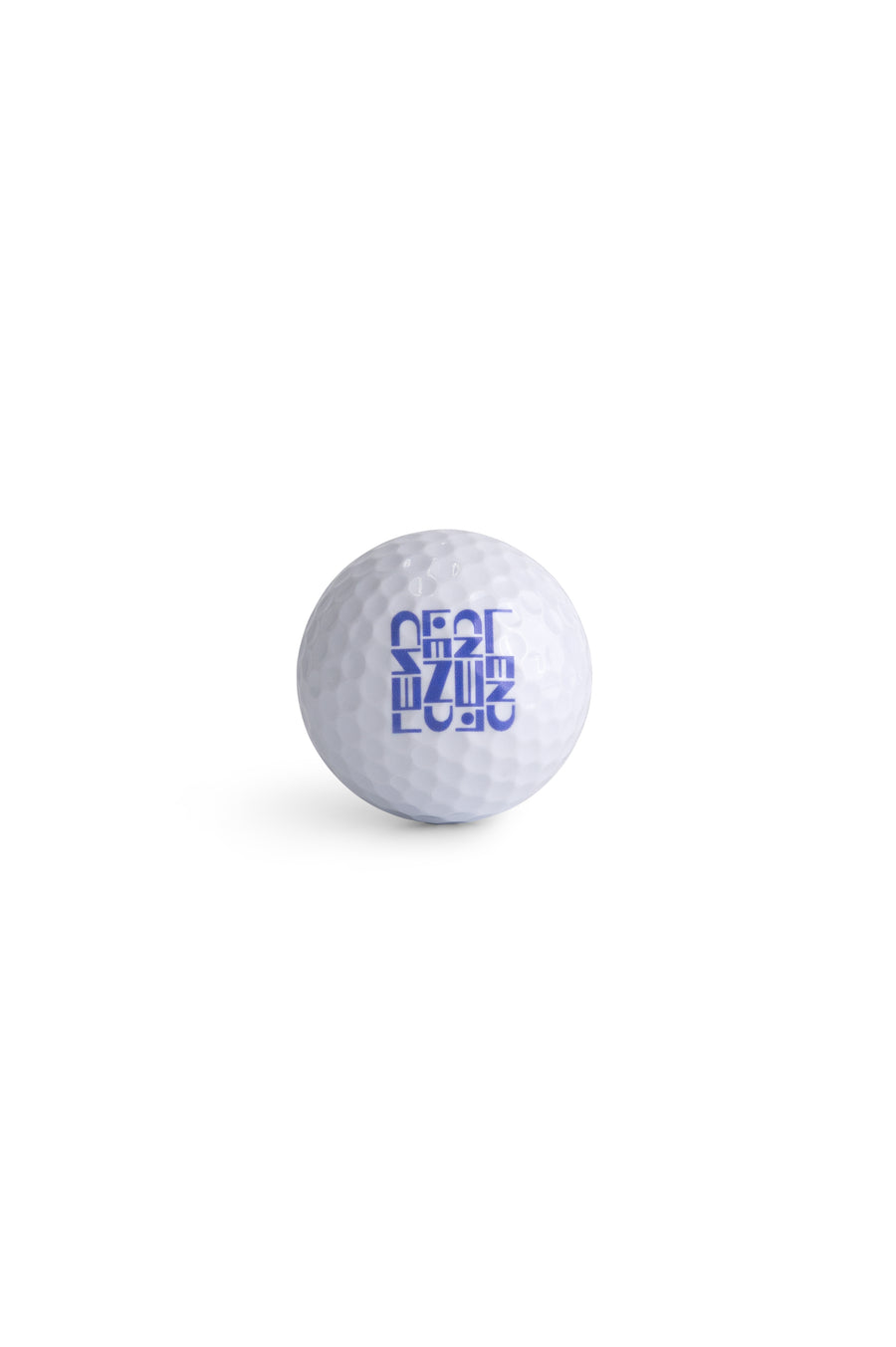 LEND Golf Balls