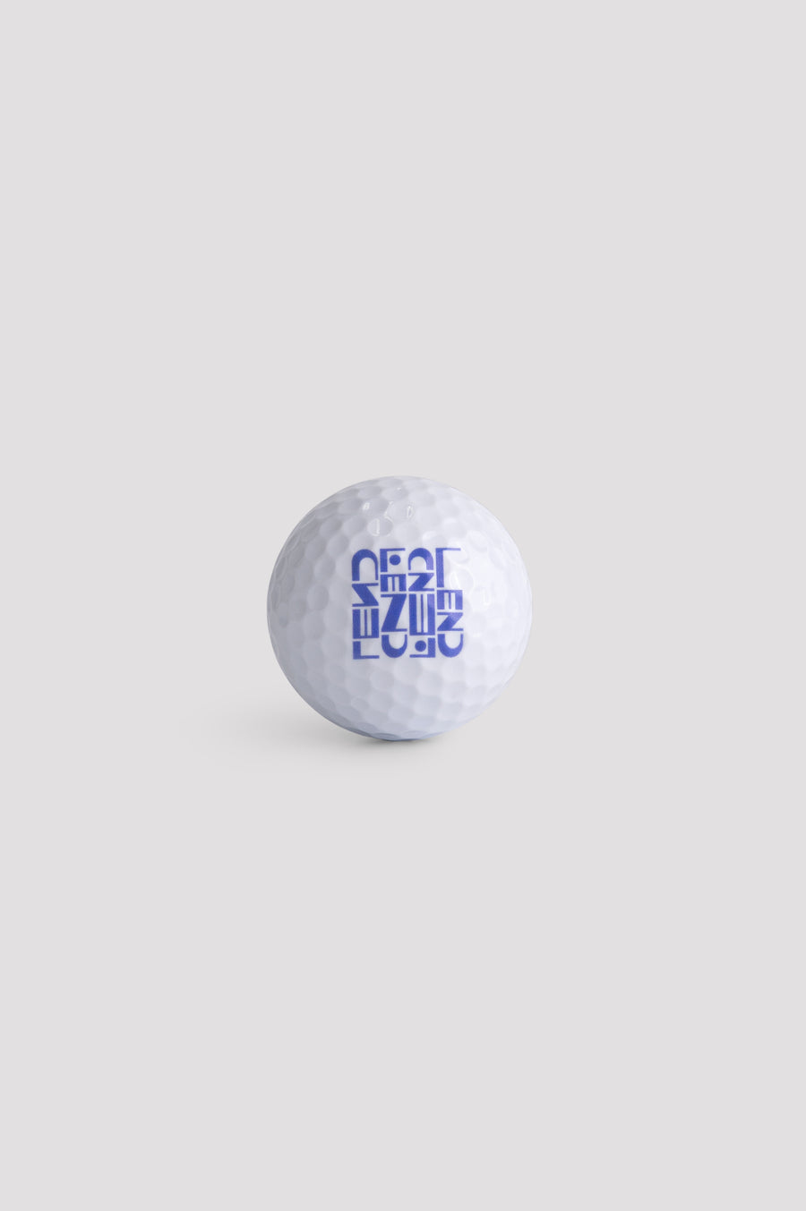 Lend - Golf Balls