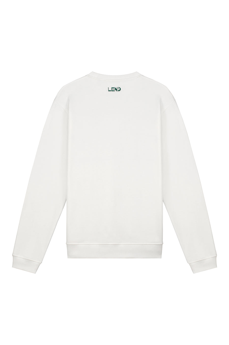 Greenkeeper Crewneck