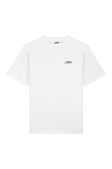 the greenkeeper T-shirt