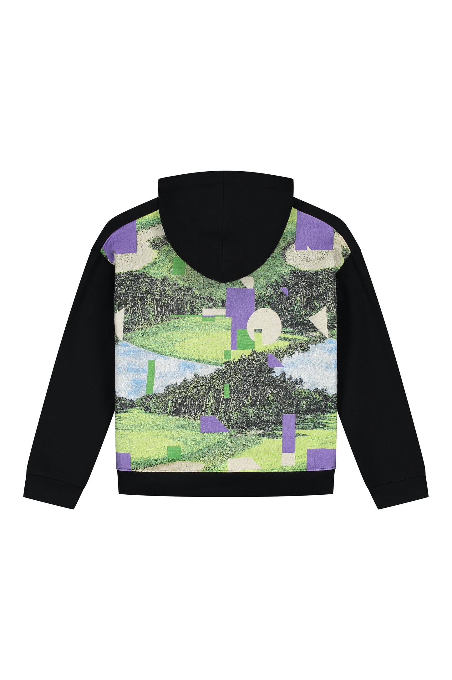 Home Course Hoodie