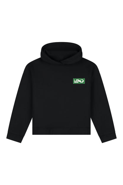 Home Course Hoodie