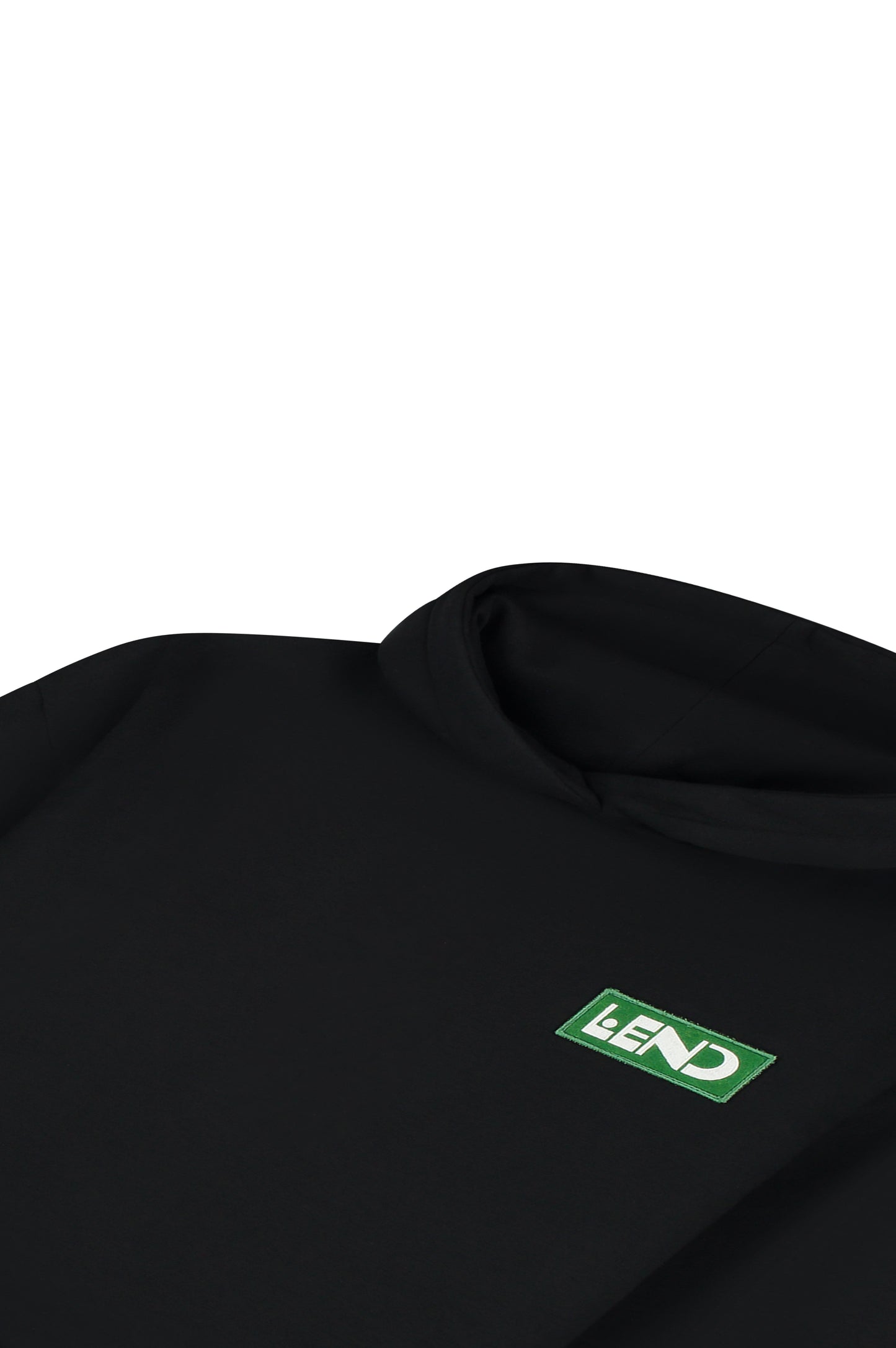 Home Course Hoodie