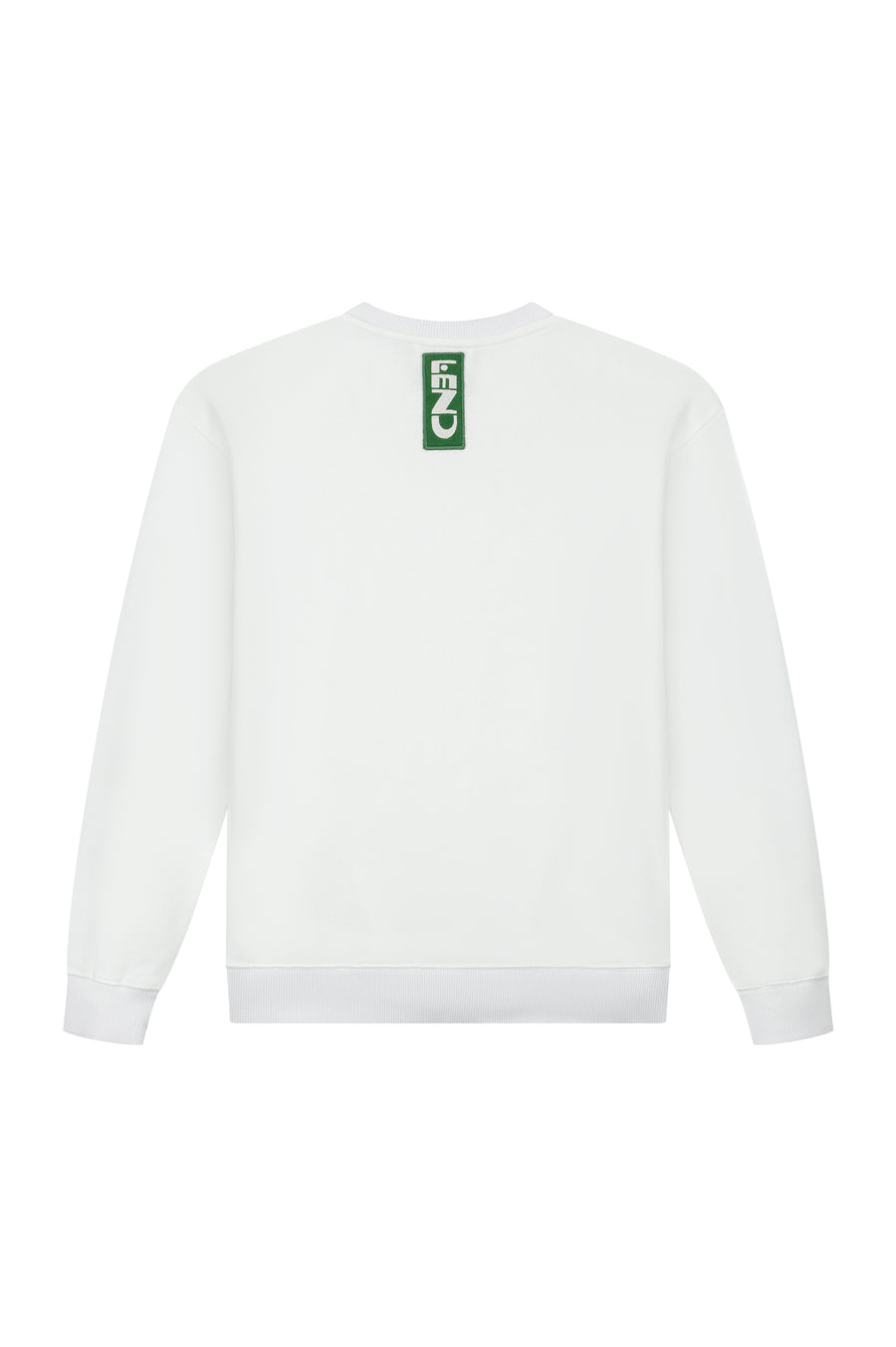 Home Course Crewneck