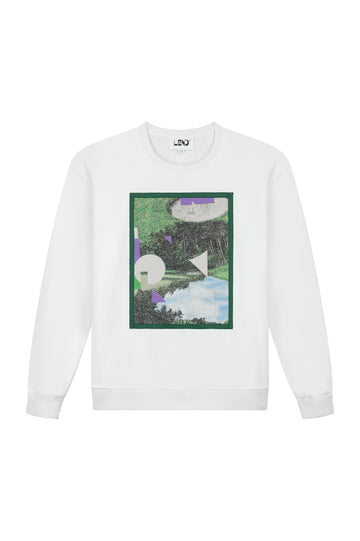 Home Course Crewneck