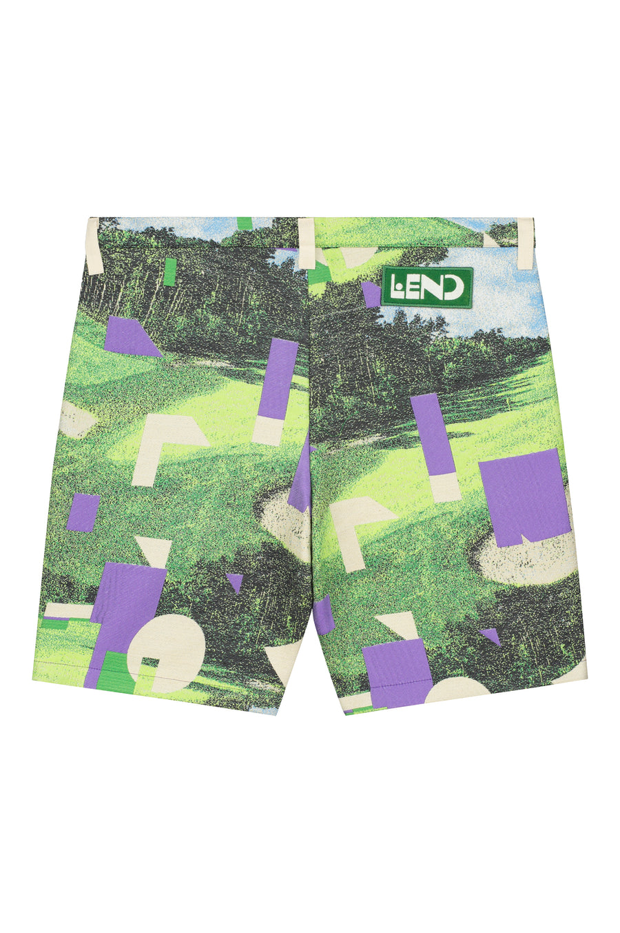 Home course Shorts