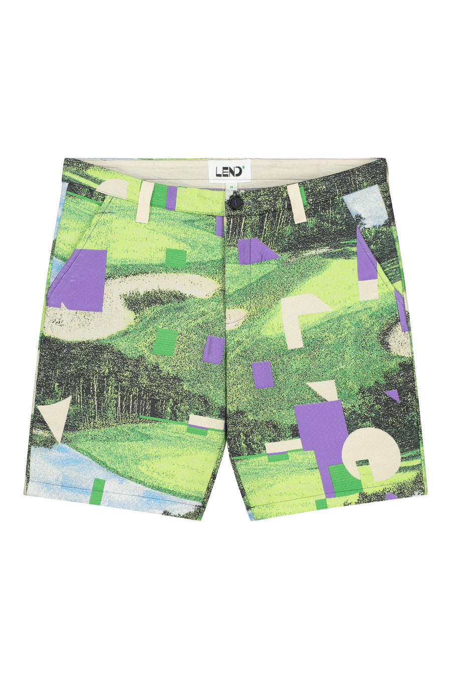 Home course Shorts