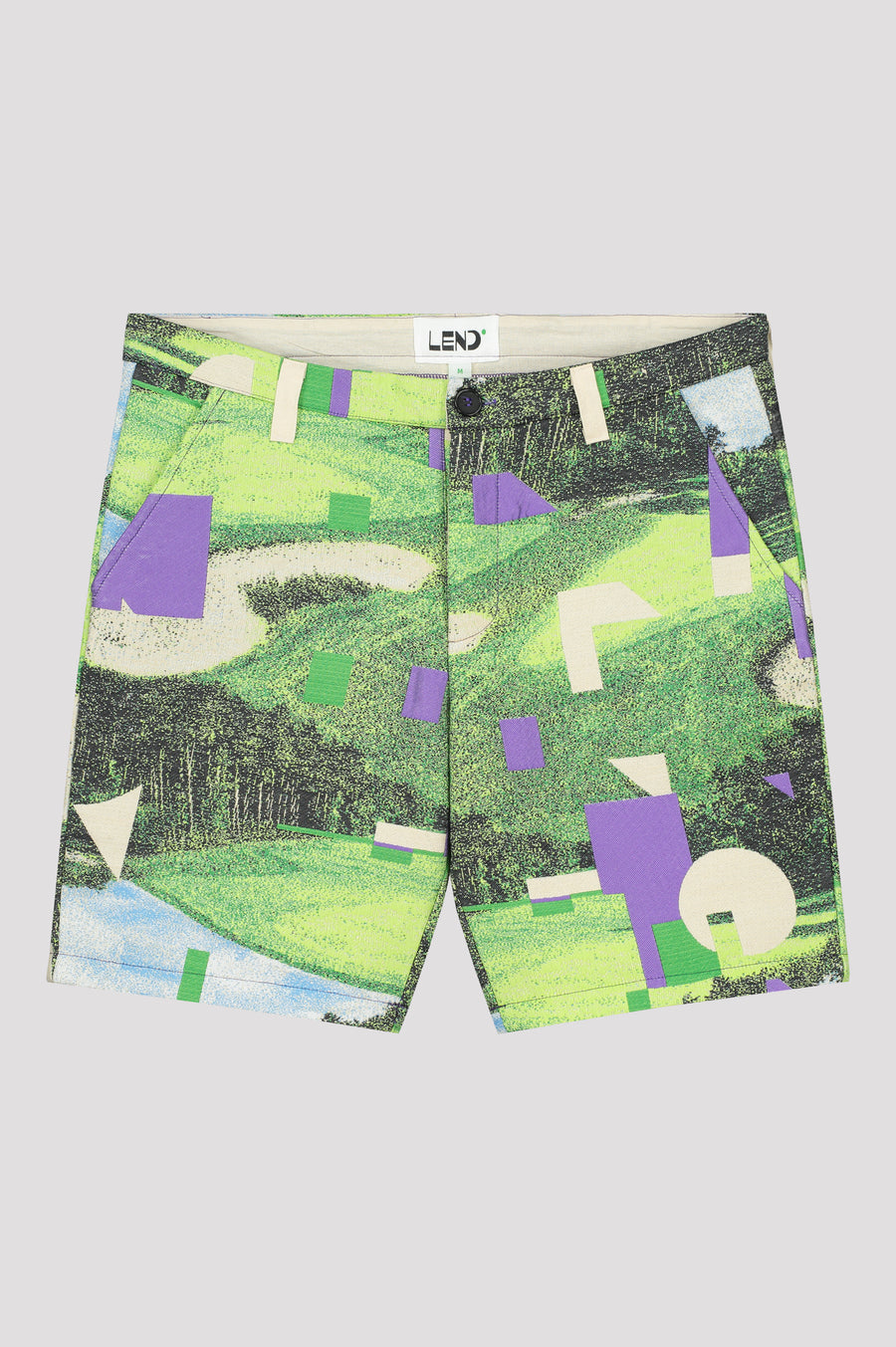 Homecourse Shorts