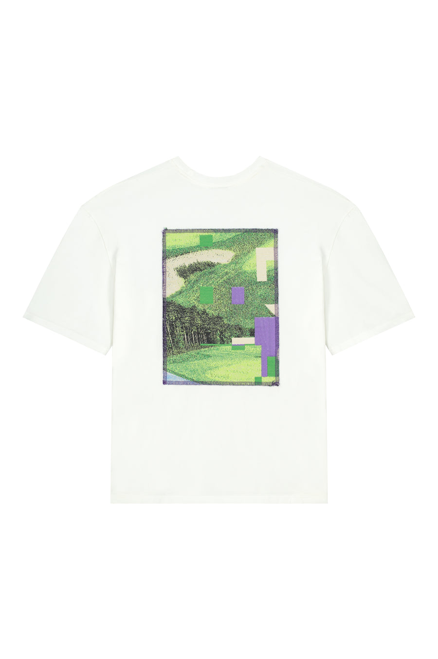 Home Course T-Shirt