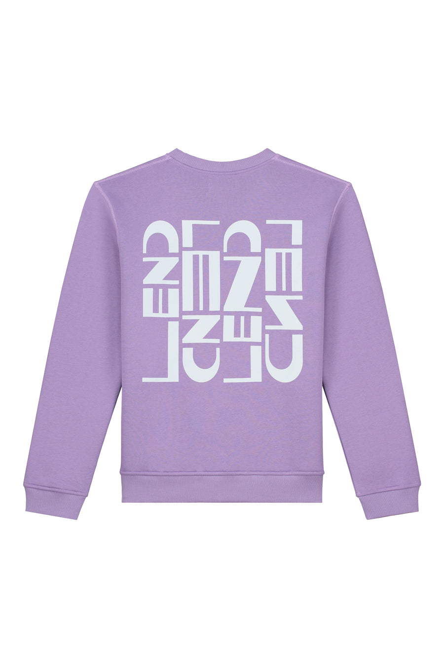 Loft Crewneck