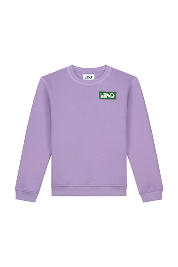 Loft Crewneck