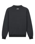 Not a member Collared Crewneck