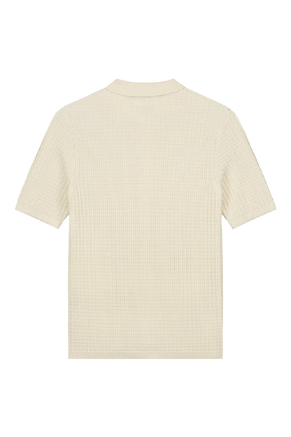 Olgiata Elegance Knit Shirt