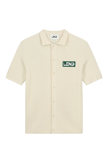 Olgiata Elegance Knit Shirt