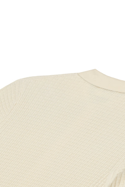 Olgiata Elegance Knit Shirt