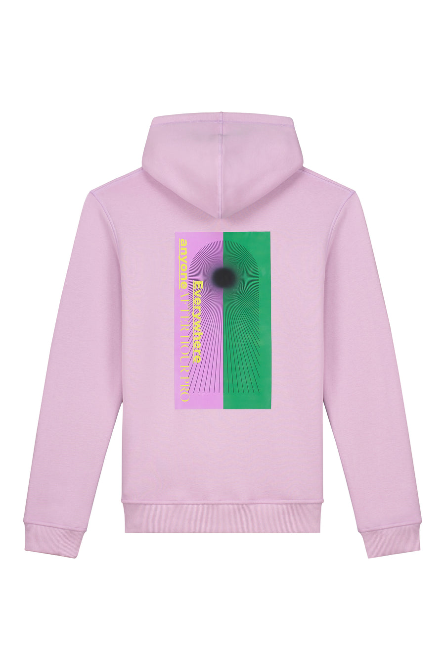 Pitch Hoodie