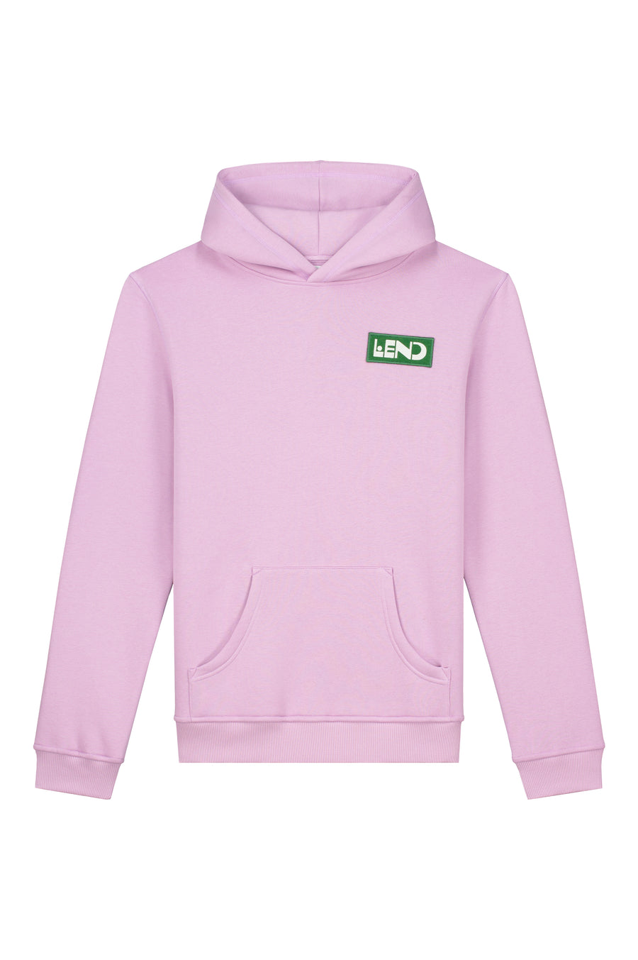 Pitch Hoodie